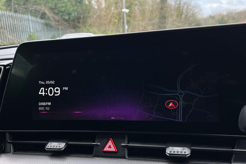 Used Kia Sportage 2025 for sale - 77457292: Photo 22