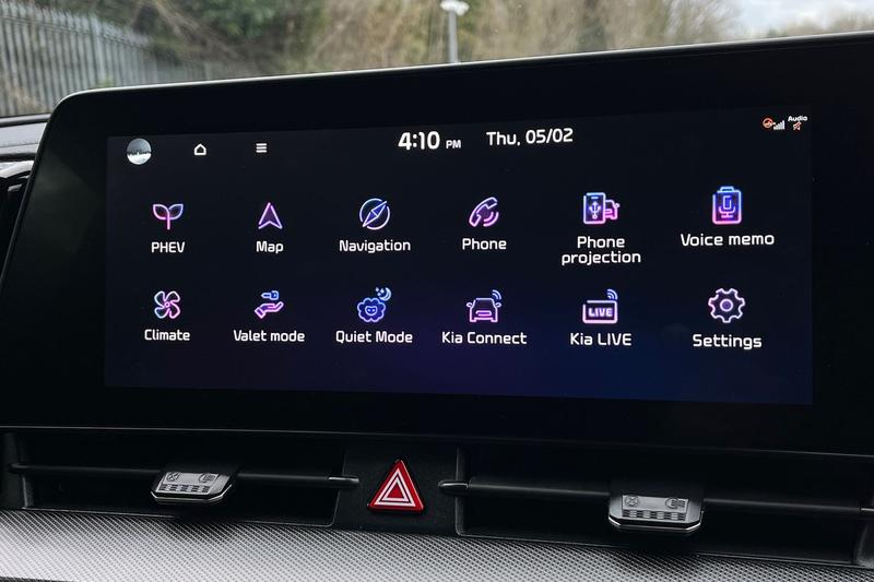 Used Kia Sportage 2025 for sale - 77457292: Photo 23