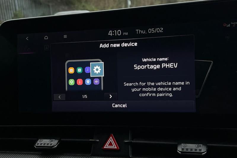 Used Kia Sportage 2025 for sale - 77457292: Photo 25