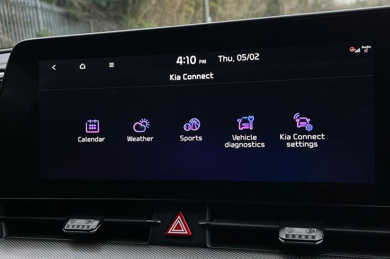 Used Kia Sportage 2025 for sale - 77457292: Photo 27