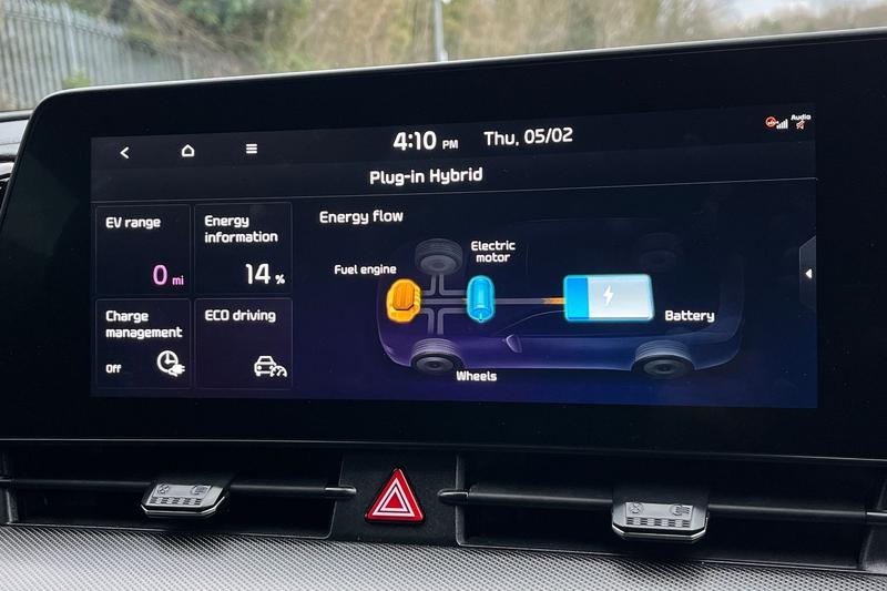 Used Kia Sportage 2025 for sale - 77457292: Photo 28