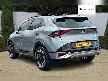 Used Kia Sportage 2025 for sale - 77457292: Photo