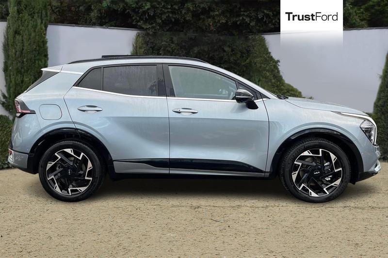 Used Kia Sportage 2025 for sale - 77457292: Photo 3