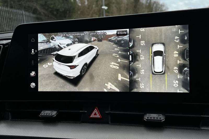 Used Kia Sportage 2025 for sale - 77457292: Photo 30