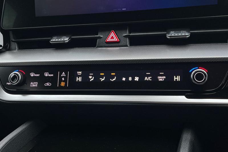 Used Kia Sportage 2025 for sale - 77457292: Photo 31