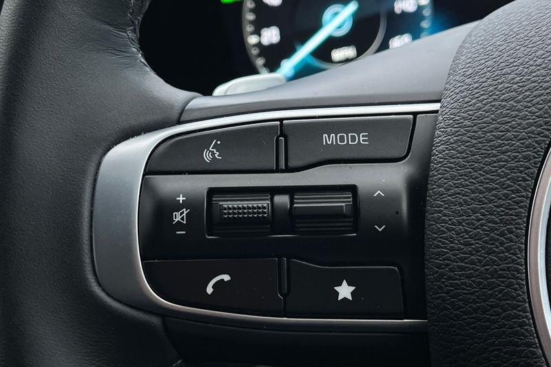 Used Kia Sportage 2025 for sale - 77457292: Photo 34