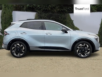 Used Kia Sportage 2025 for sale - 77457292: Photo