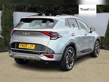 Used Kia Sportage 2025 for sale - 77457292: Photo