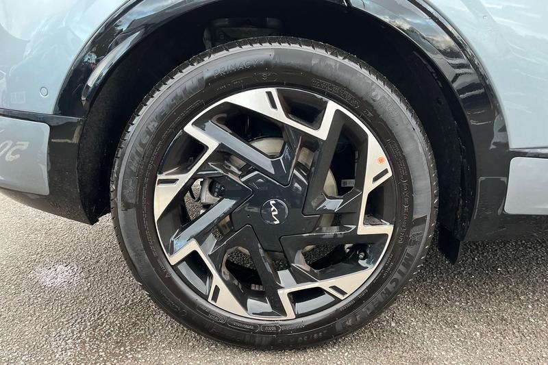 Used Kia Sportage 2025 for sale - 77457292: Photo 8