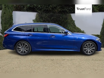 Used BMW 3 Series 2021 for sale - 75586898: Photo