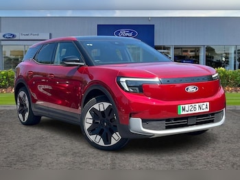 Used Ford Explorer 2026 for sale - 79170243: Photo