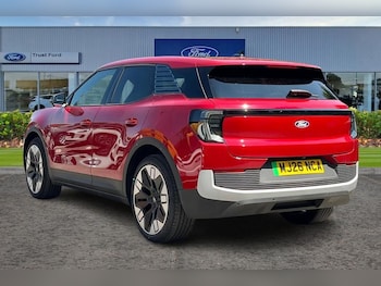 Used Ford Explorer 2026 for sale - 79170243: Photo