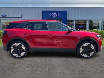 Used Ford Explorer 2026 for sale - 79170243: Photo