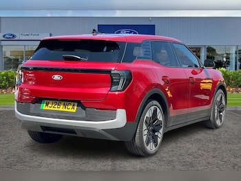 Used Ford Explorer 2026 for sale - 79170243: Photo