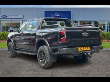 Used Ford Ranger 2024 for sale - 74834612: Photo