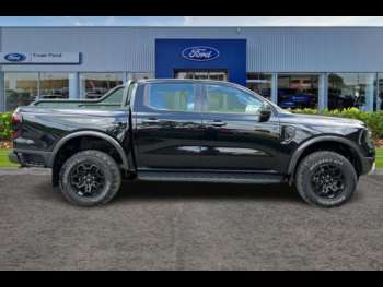 Used Ford Ranger 2024 for sale - 74834612: Photo