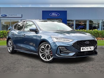 Ford - Focus