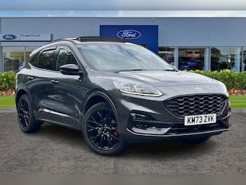 Used Ford Kuga 2023 for sale - 79762201: Photo