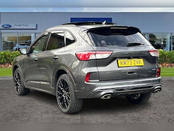 Used Ford Kuga 2023 for sale - 79762201: Photo