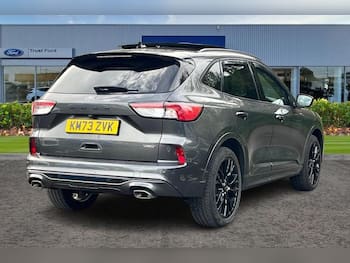 Used Ford Kuga 2023 for sale - 79762201: Photo