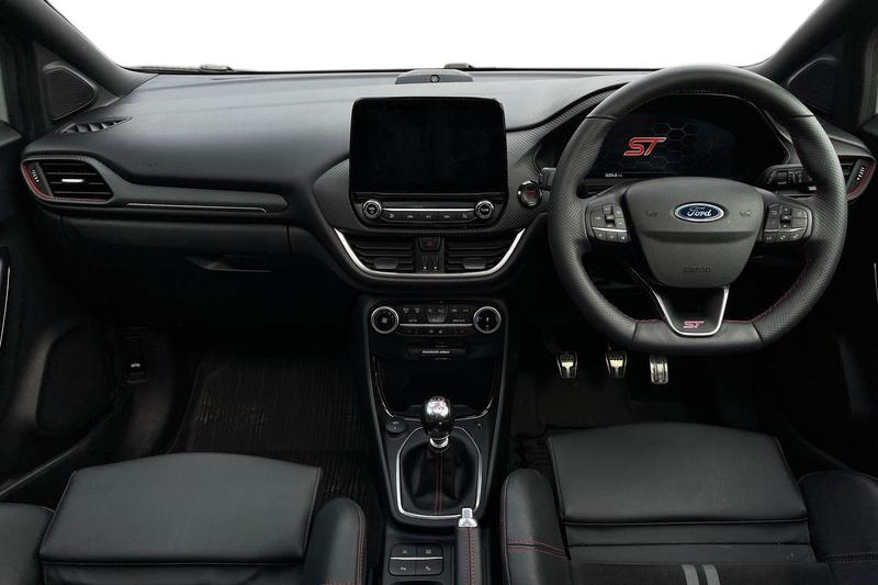 Used Ford Puma for sale - 77529133: Photo 10