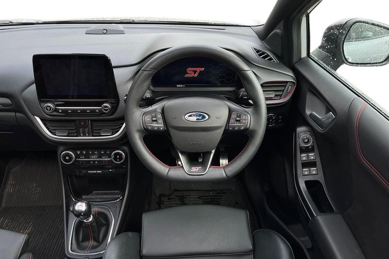 Used Ford Puma for sale - 77529133: Photo 11