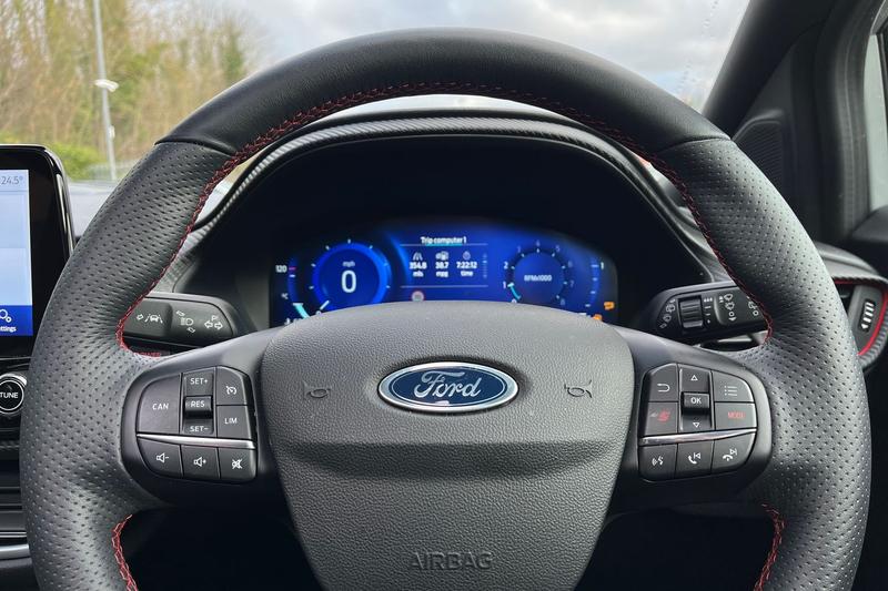 Used Ford Puma for sale - 77529133: Photo 12