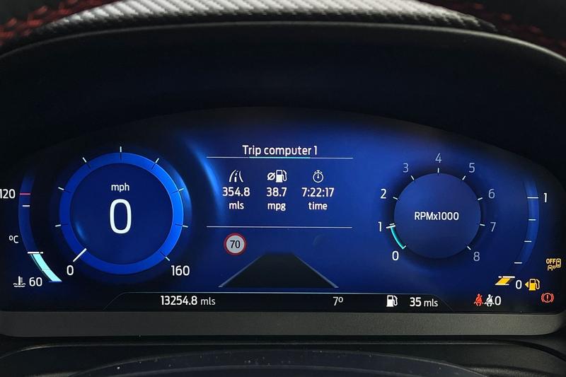 Used Ford Puma for sale - 77529133: Photo 13