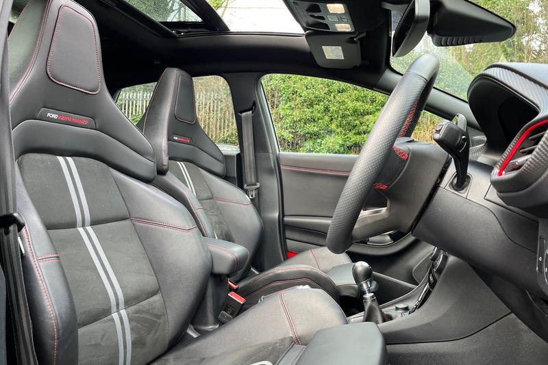 Used Ford Puma for sale - 77529133: Photo 17