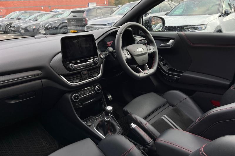 Used Ford Puma for sale - 77529133: Photo 18