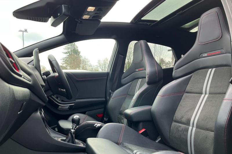 Used Ford Puma for sale - 77529133: Photo 19