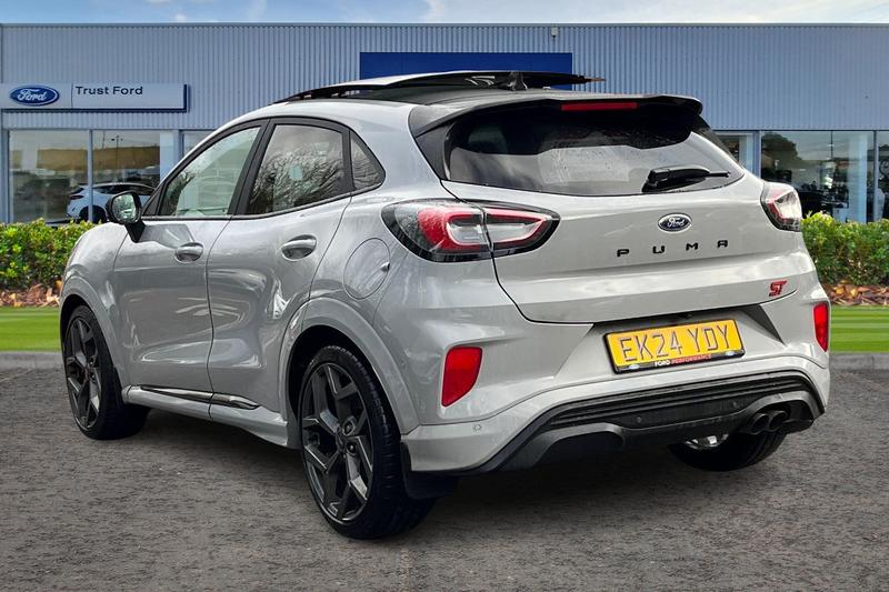 Used Ford Puma for sale - 77529133: Photo 2