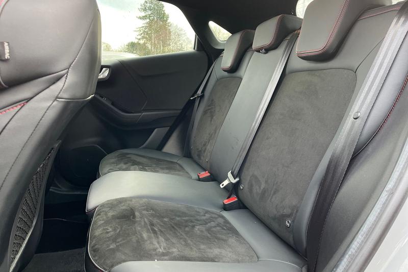 Used Ford Puma for sale - 77529133: Photo 20