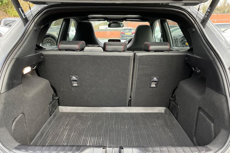 Used Ford Puma for sale - 77529133: Photo 21