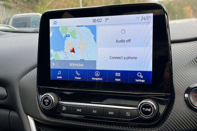 Used Ford Puma for sale - 77529133: Photo 22