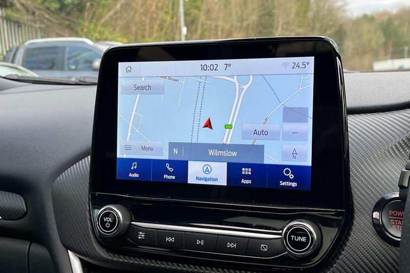 Used Ford Puma for sale - 77529133: Photo 23