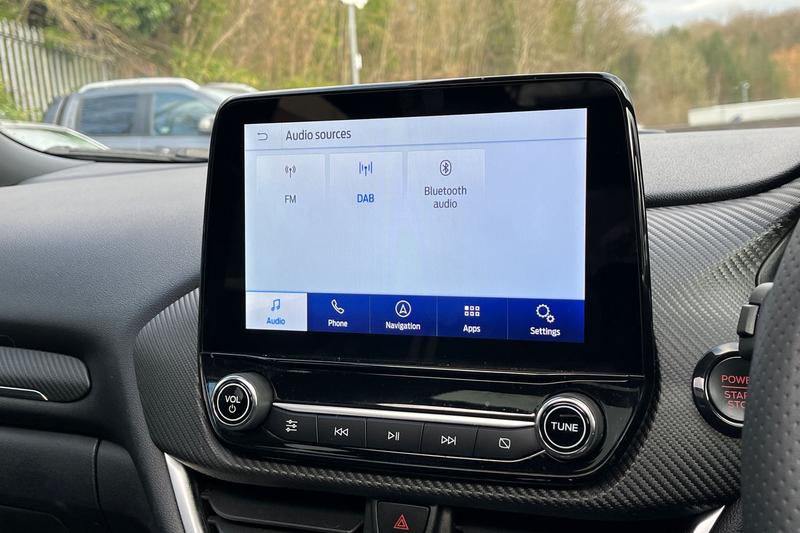 Used Ford Puma for sale - 77529133: Photo 24