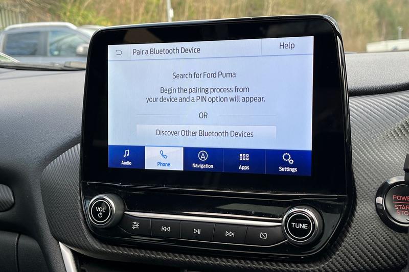 Used Ford Puma for sale - 77529133: Photo 25