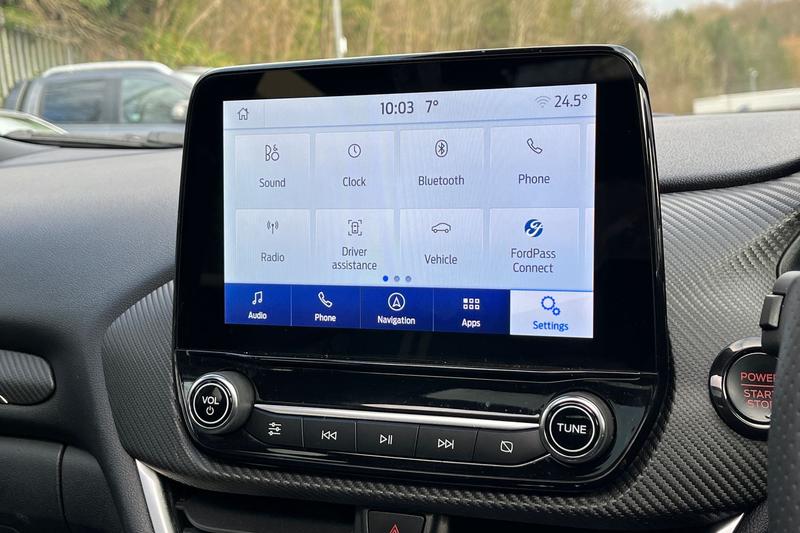 Used Ford Puma for sale - 77529133: Photo 27