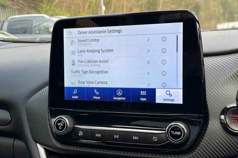 Used Ford Puma for sale - 77529133: Photo 28