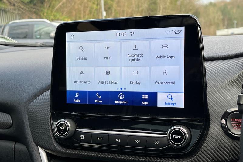 Used Ford Puma for sale - 77529133: Photo 29