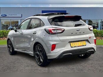 Used Ford Puma undefined for sale - 77529133: Photo