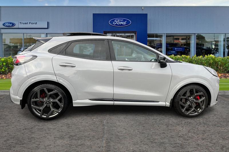 Used Ford Puma for sale - 77529133: Photo 3