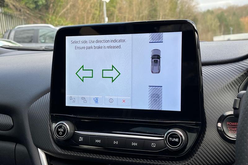 Used Ford Puma for sale - 77529133: Photo 31