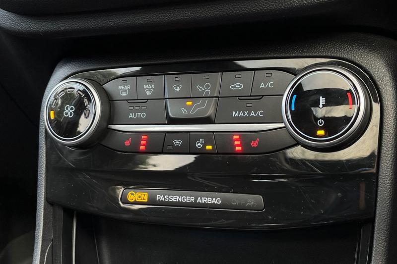 Used Ford Puma for sale - 77529133: Photo 33