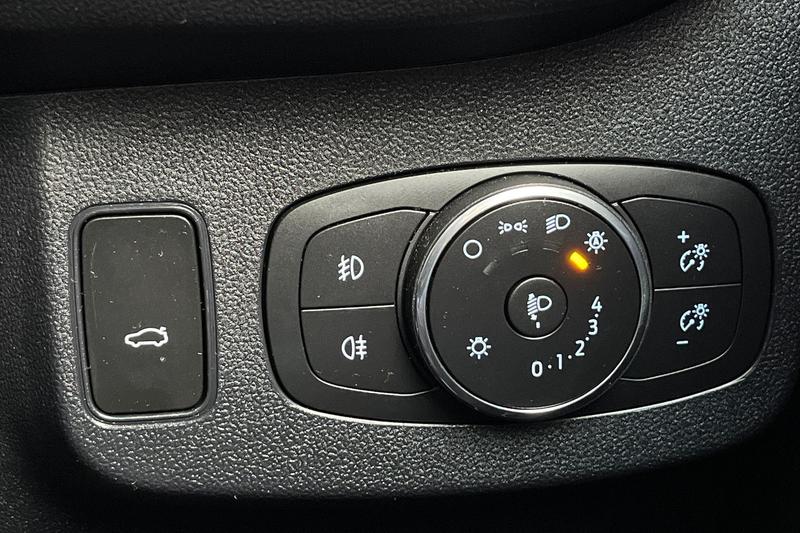 Used Ford Puma for sale - 77529133: Photo 38