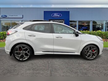 Used Ford Puma undefined for sale - 77529133: Photo