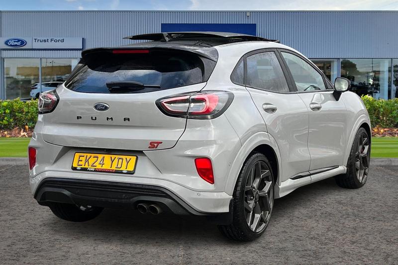 Used Ford Puma for sale - 77529133: Photo 4