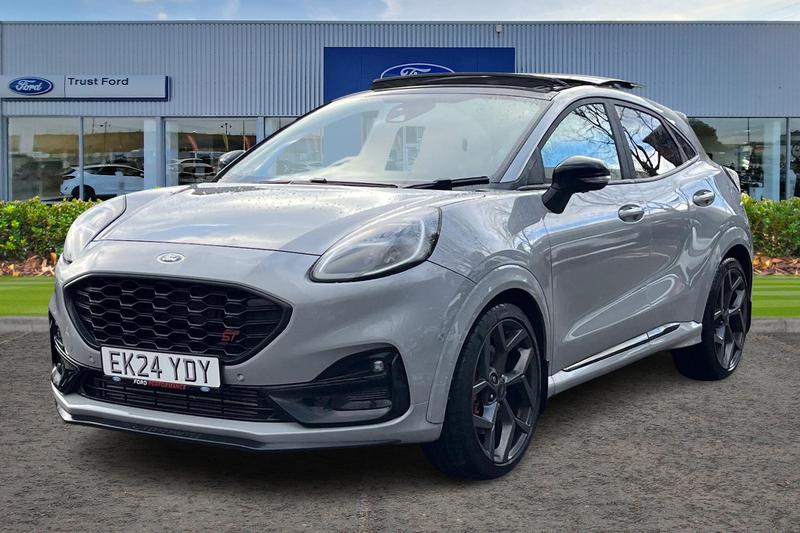 Used Ford Puma for sale - 77529133: Photo 5