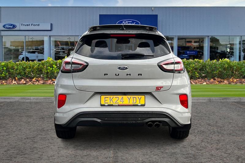 Used Ford Puma for sale - 77529133: Photo 7